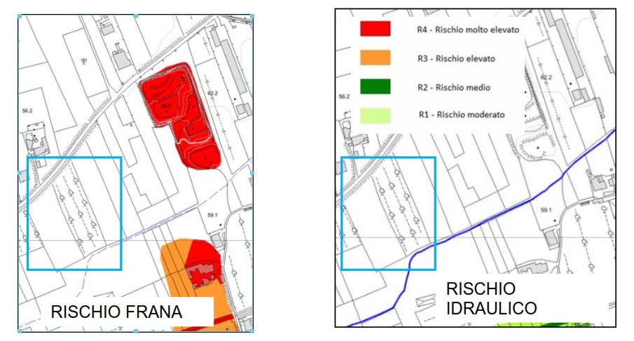 Piano Urbanistico Attuativo 3