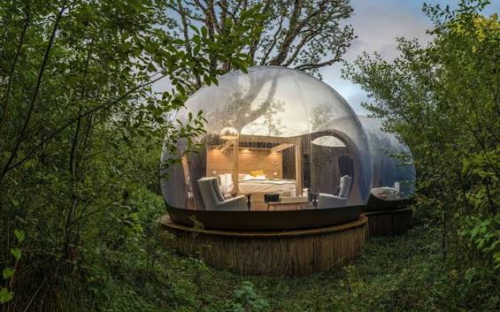 Bubble Rooms 2
