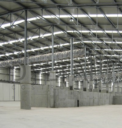 Opificio industriale 1
