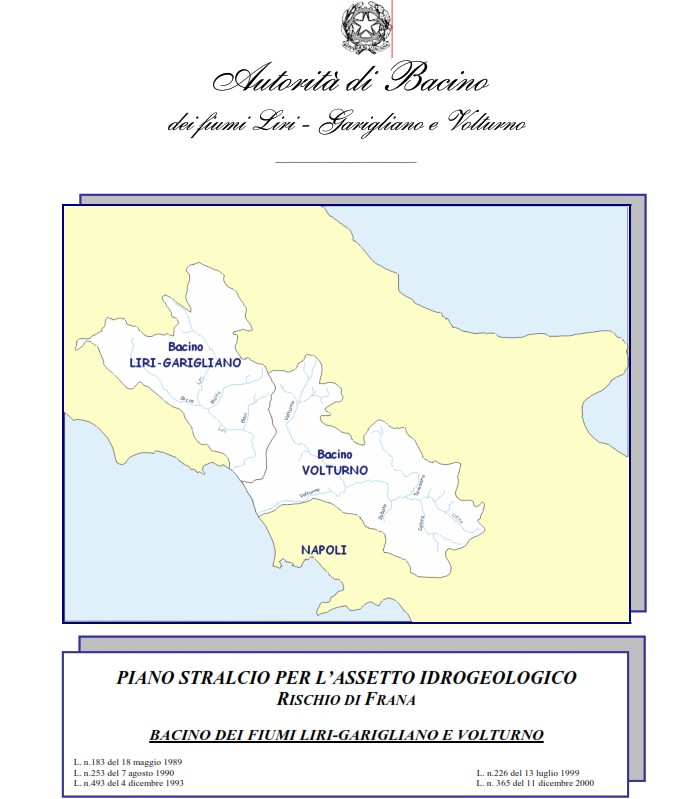 Compatibilità rischio Frana-Idraulico 1