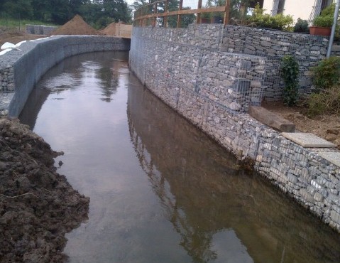 Deflusso Fiume 3