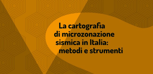 Microzonazione Sismica 3