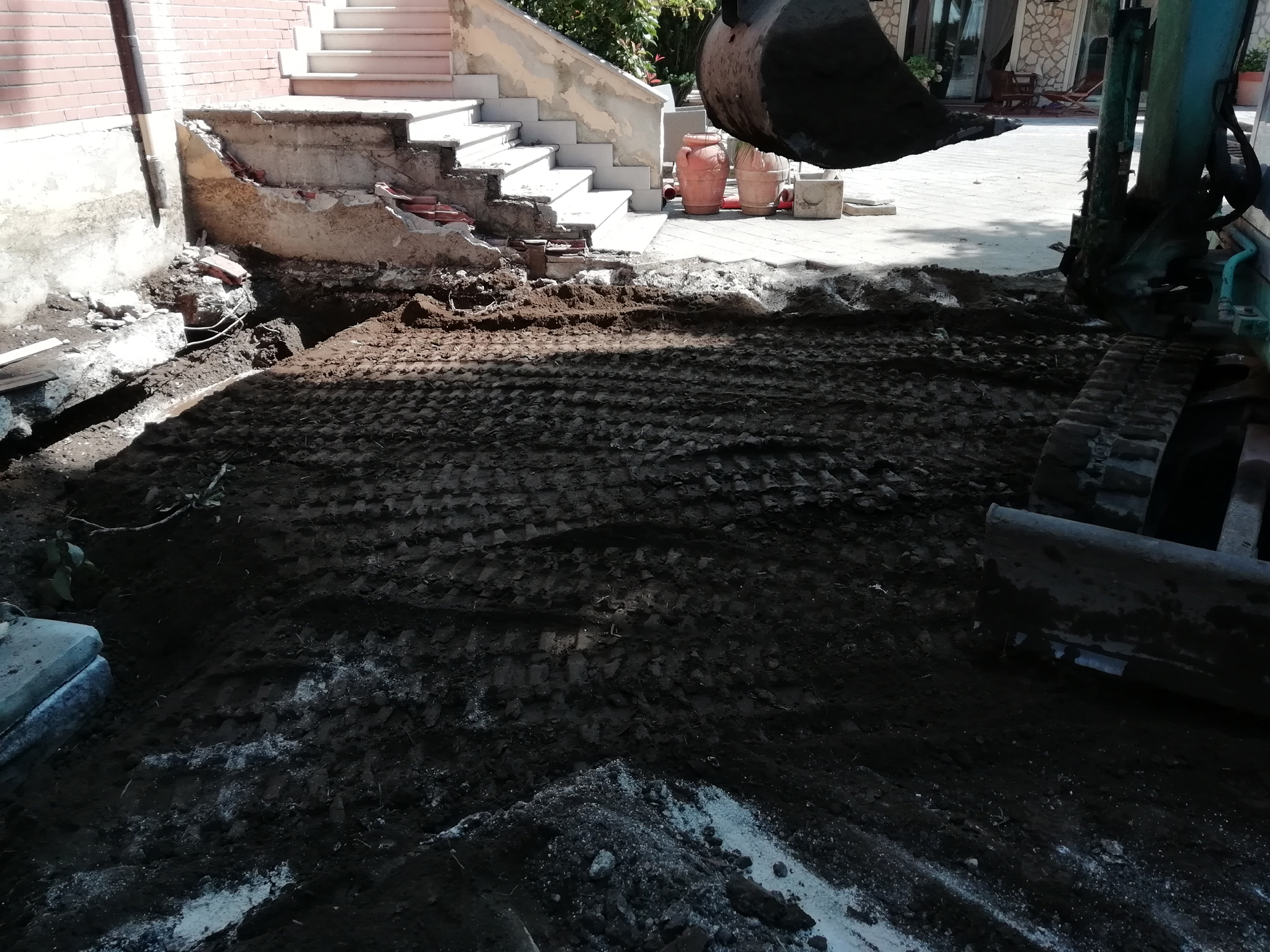 Umidità ascendente 1