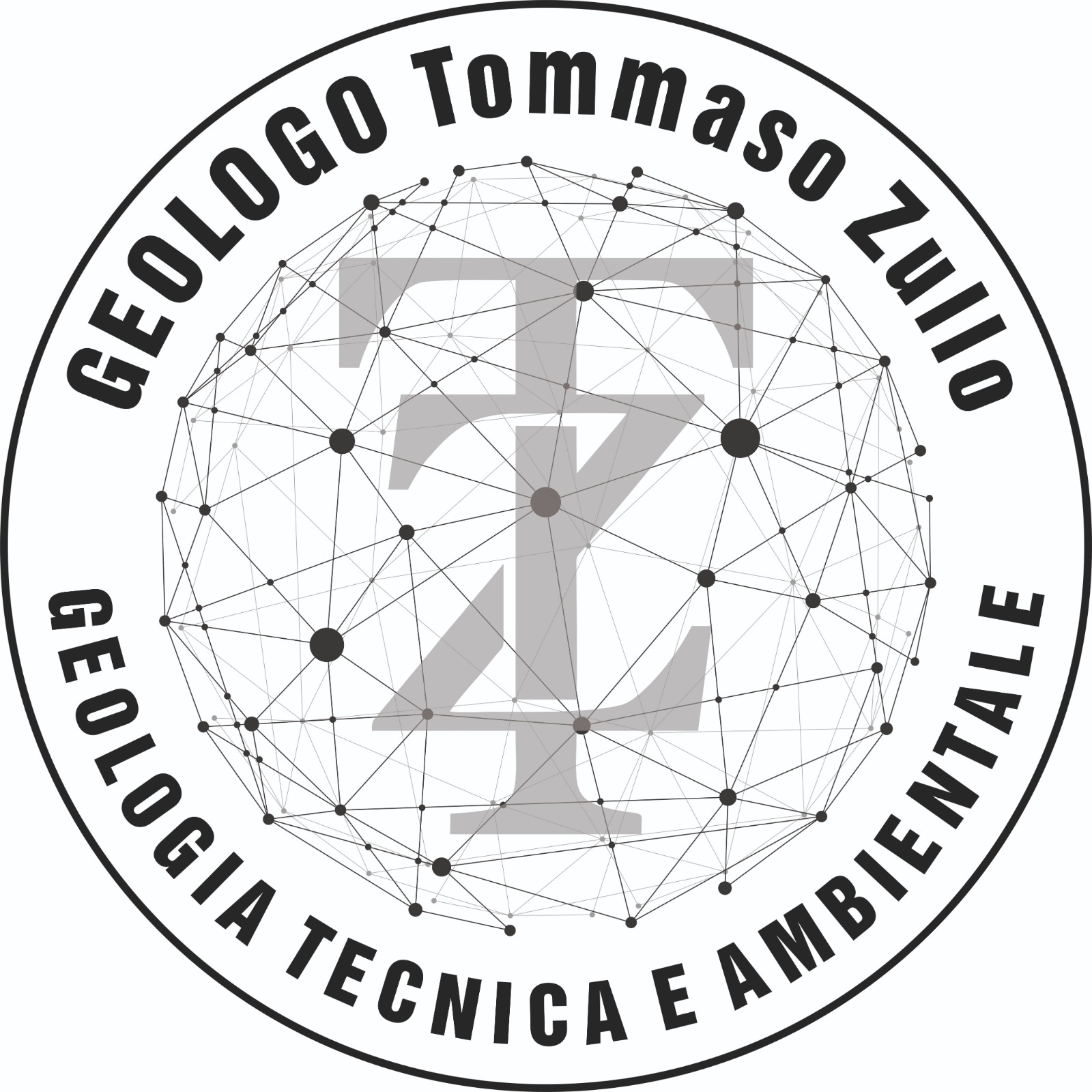 Geologo dr. Tommaso ZULLO